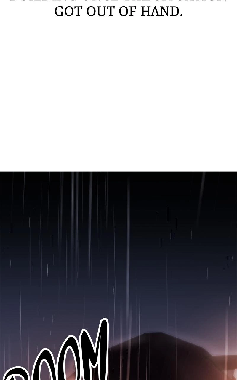The Extra’s Academy Survival Guide Chapter 18 — page 34
