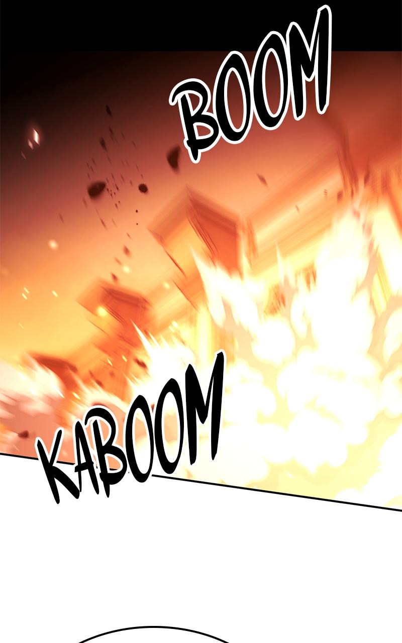 The Extra’s Academy Survival Guide Chapter 18 — page 37