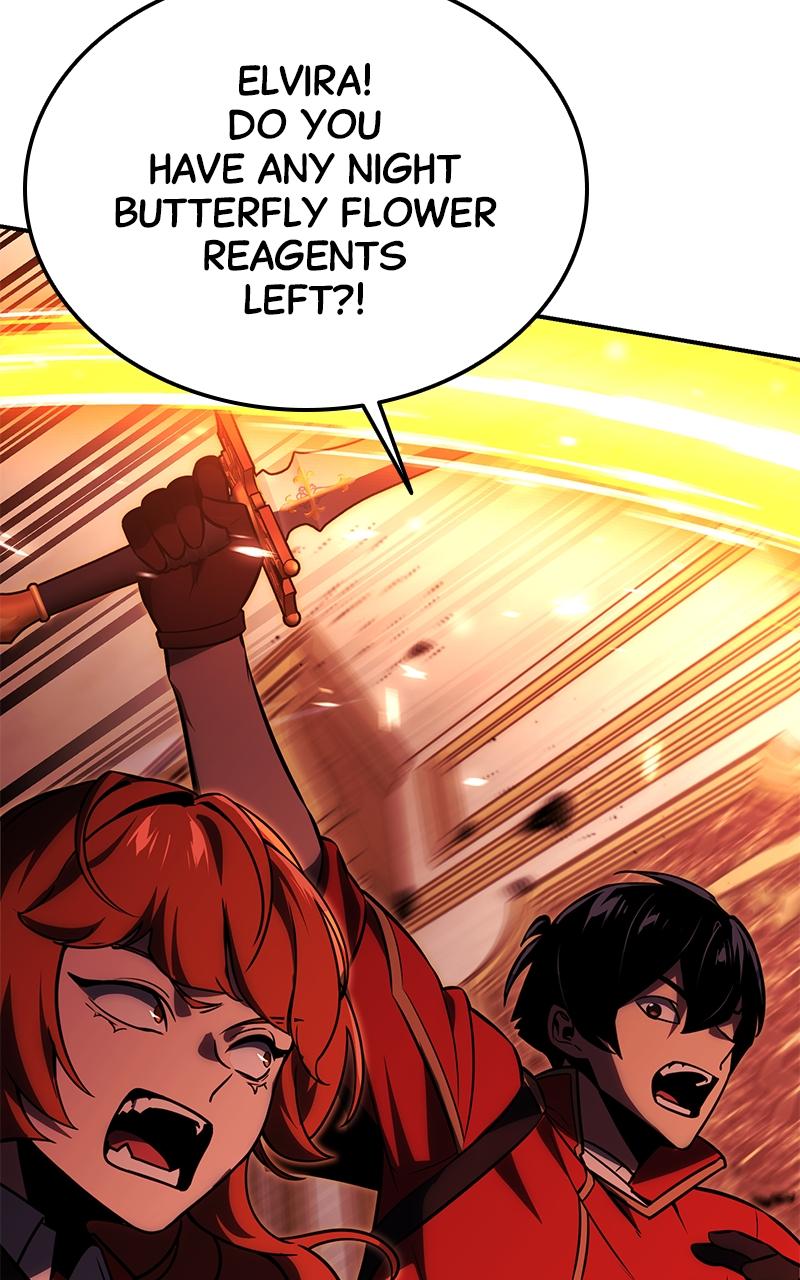 The Extra’s Academy Survival Guide Chapter 18 — page 38