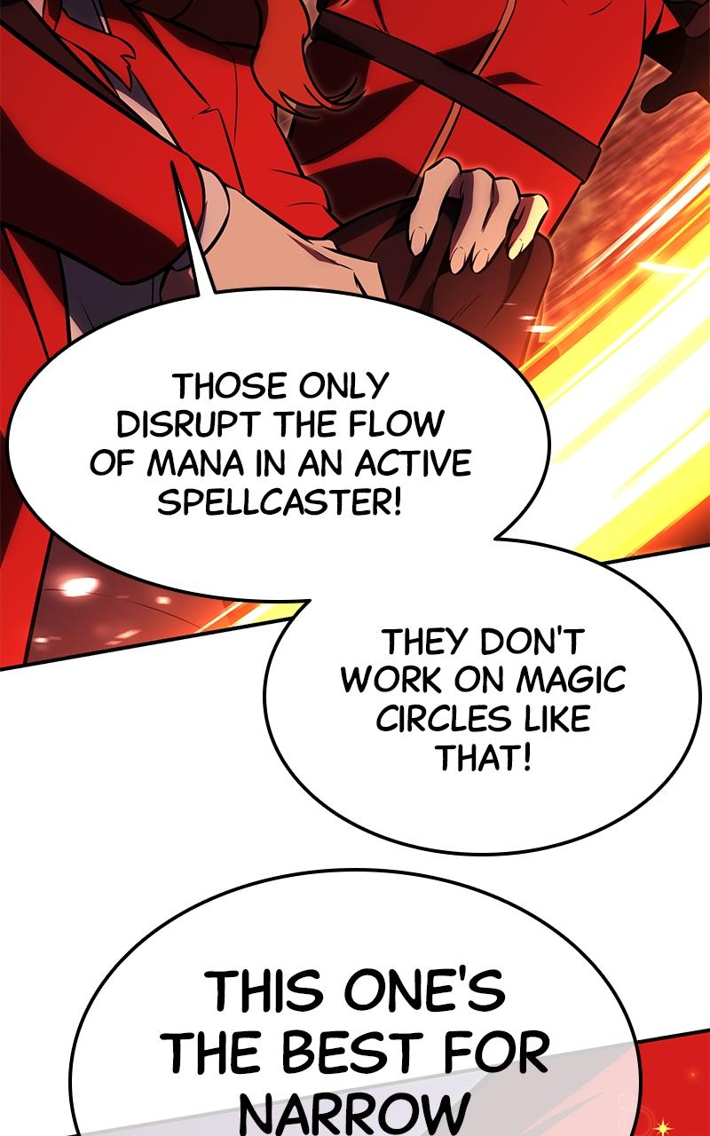 The Extra’s Academy Survival Guide Chapter 18 — page 39