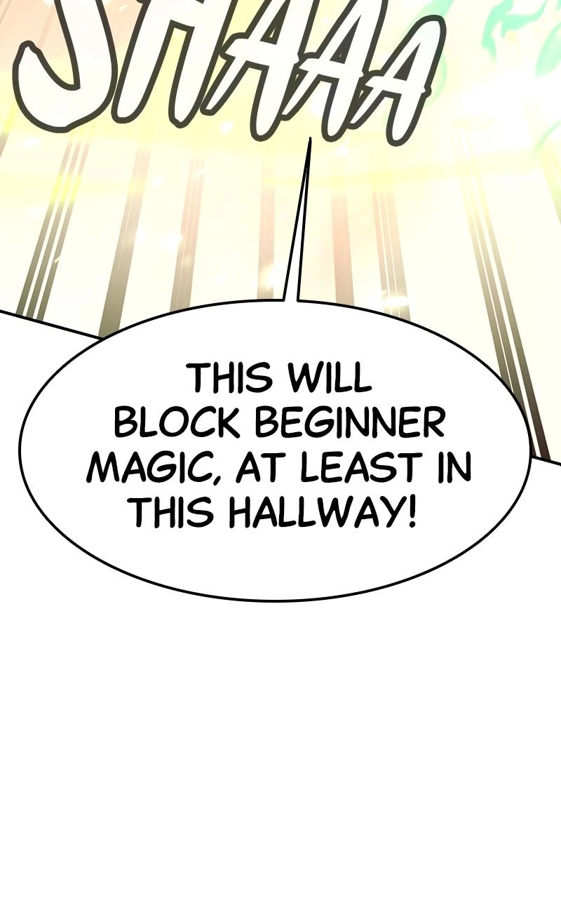The Extra’s Academy Survival Guide Chapter 18 — page 43
