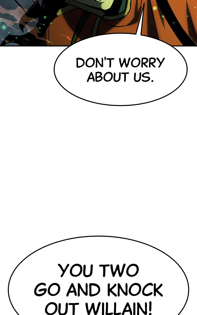 The Extra’s Academy Survival Guide Chapter 18 — page 45