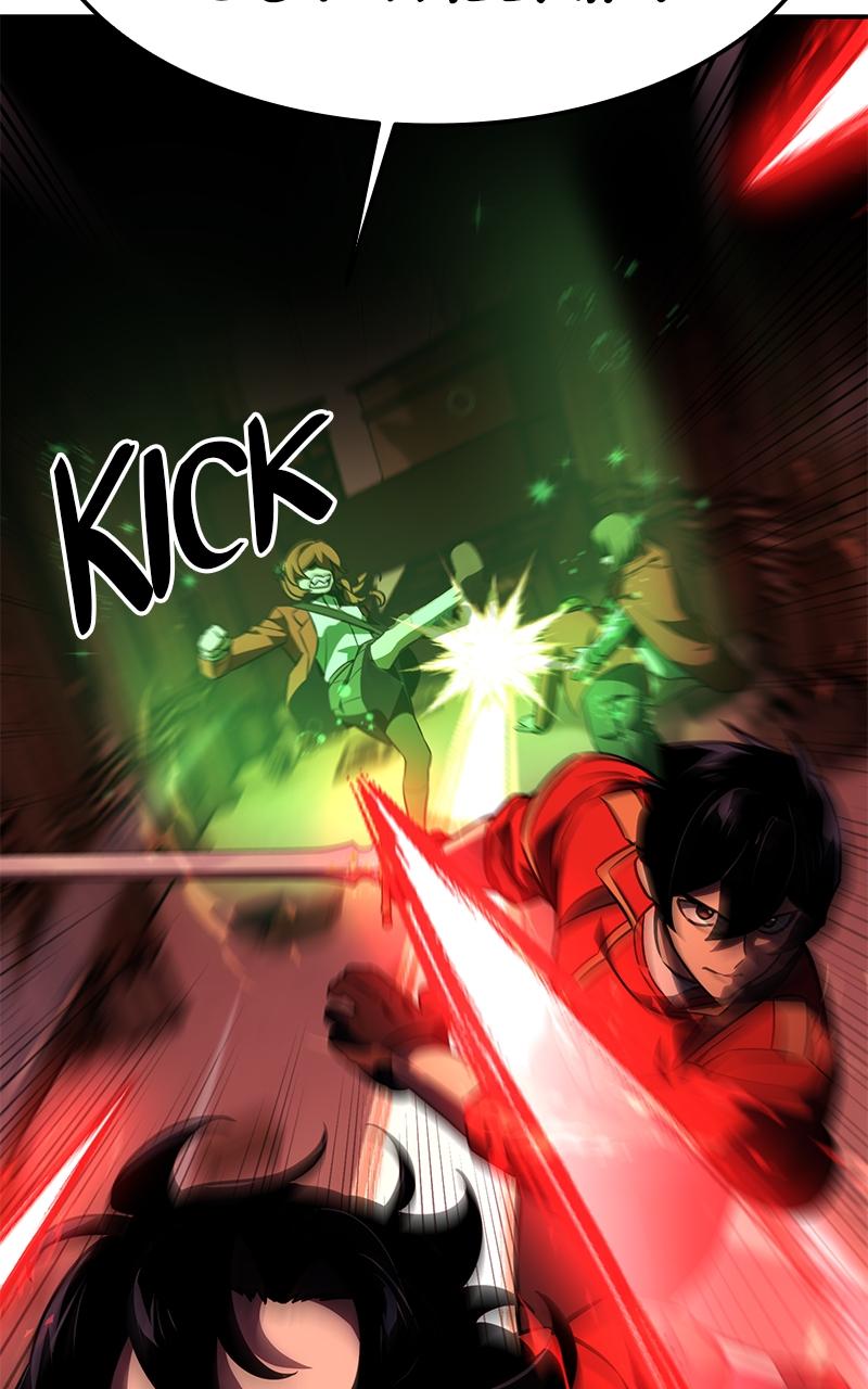 The Extra’s Academy Survival Guide Chapter 18 — page 46