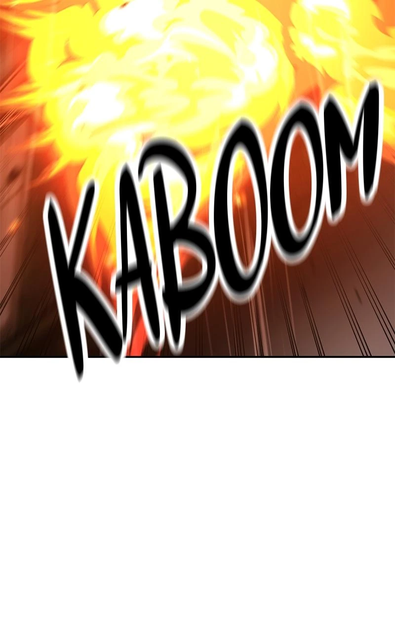 The Extra’s Academy Survival Guide Chapter 18 — page 56