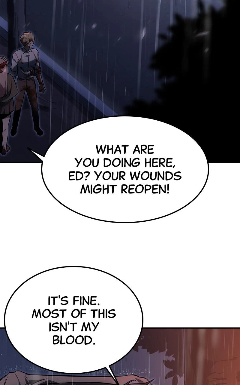 The Extra’s Academy Survival Guide Chapter 18 — page 61