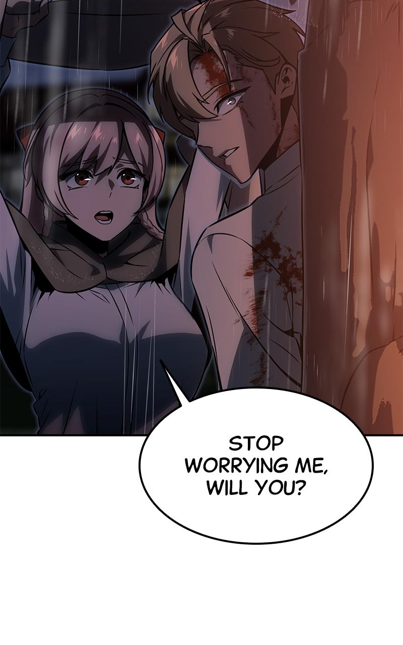 The Extra’s Academy Survival Guide Chapter 18 — page 62