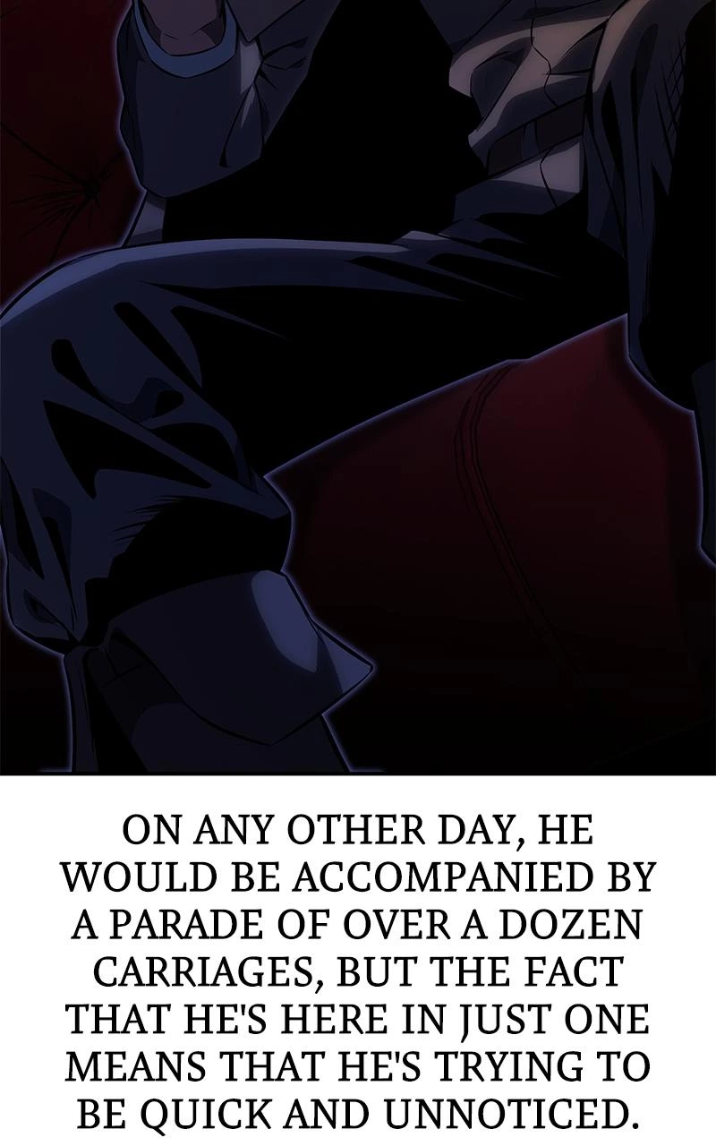 The Extra’s Academy Survival Guide Chapter 18 — page 69