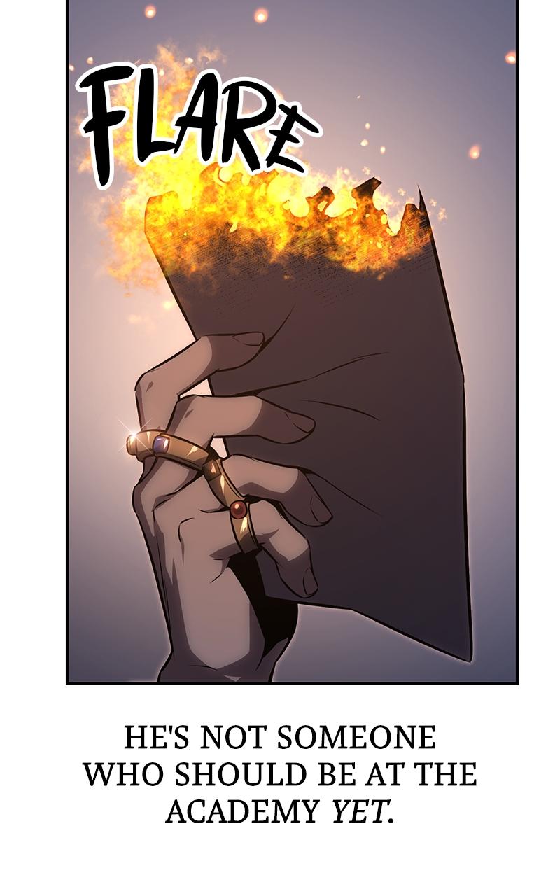 The Extra’s Academy Survival Guide Chapter 18 — page 71