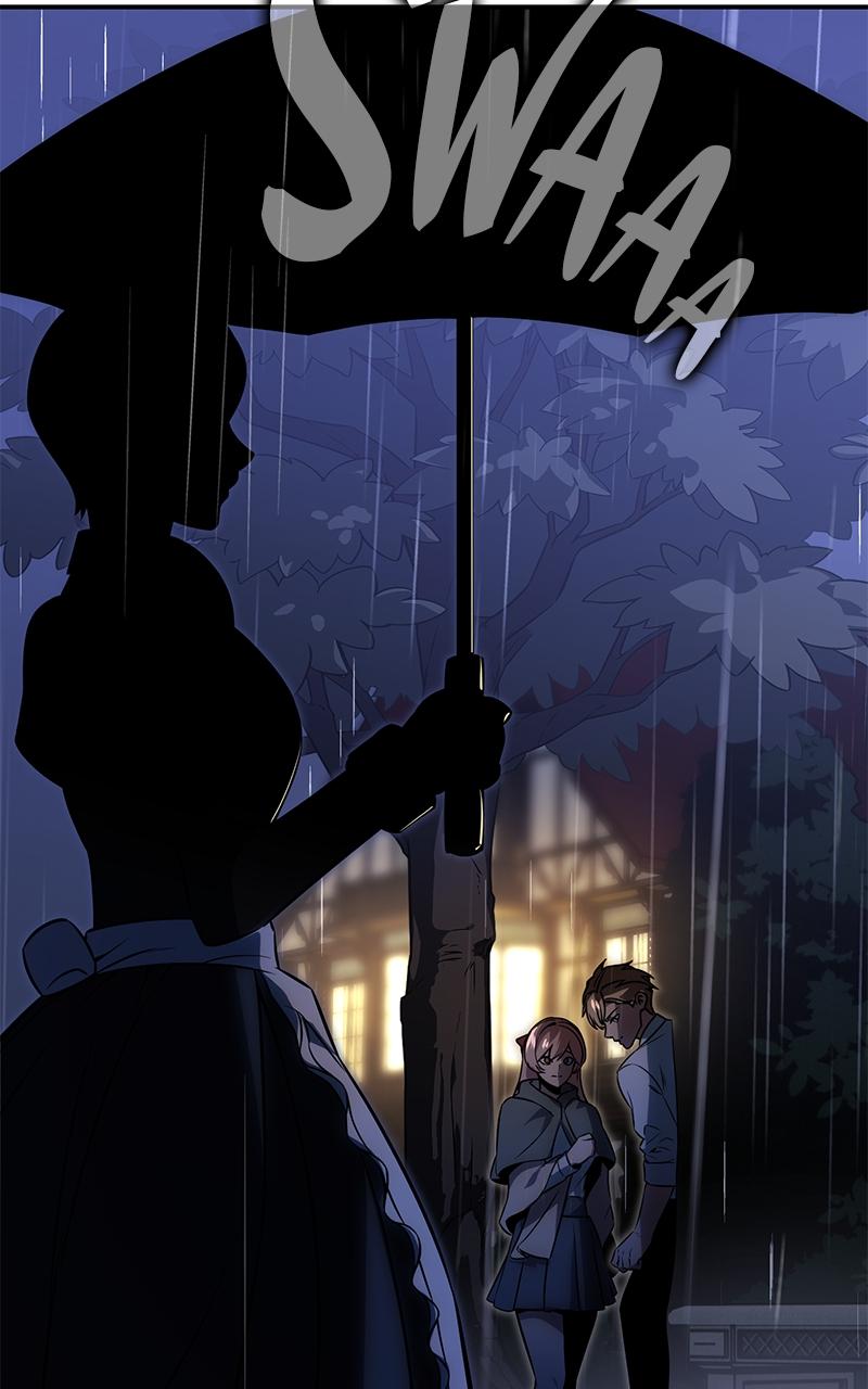 The Extra’s Academy Survival Guide Chapter 18 — page 73