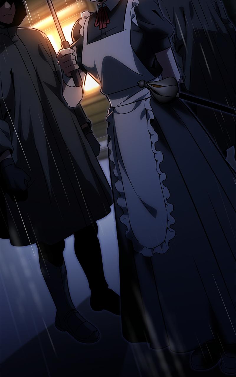 The Extra’s Academy Survival Guide Chapter 18 — page 77