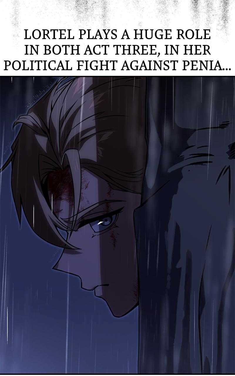 The Extra’s Academy Survival Guide Chapter 18 — page 87