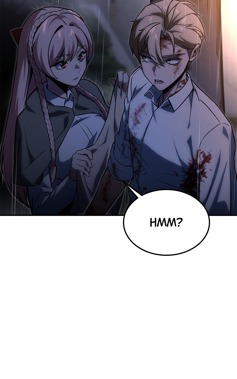 The Extra’s Academy Survival Guide Chapter 18 — page 91