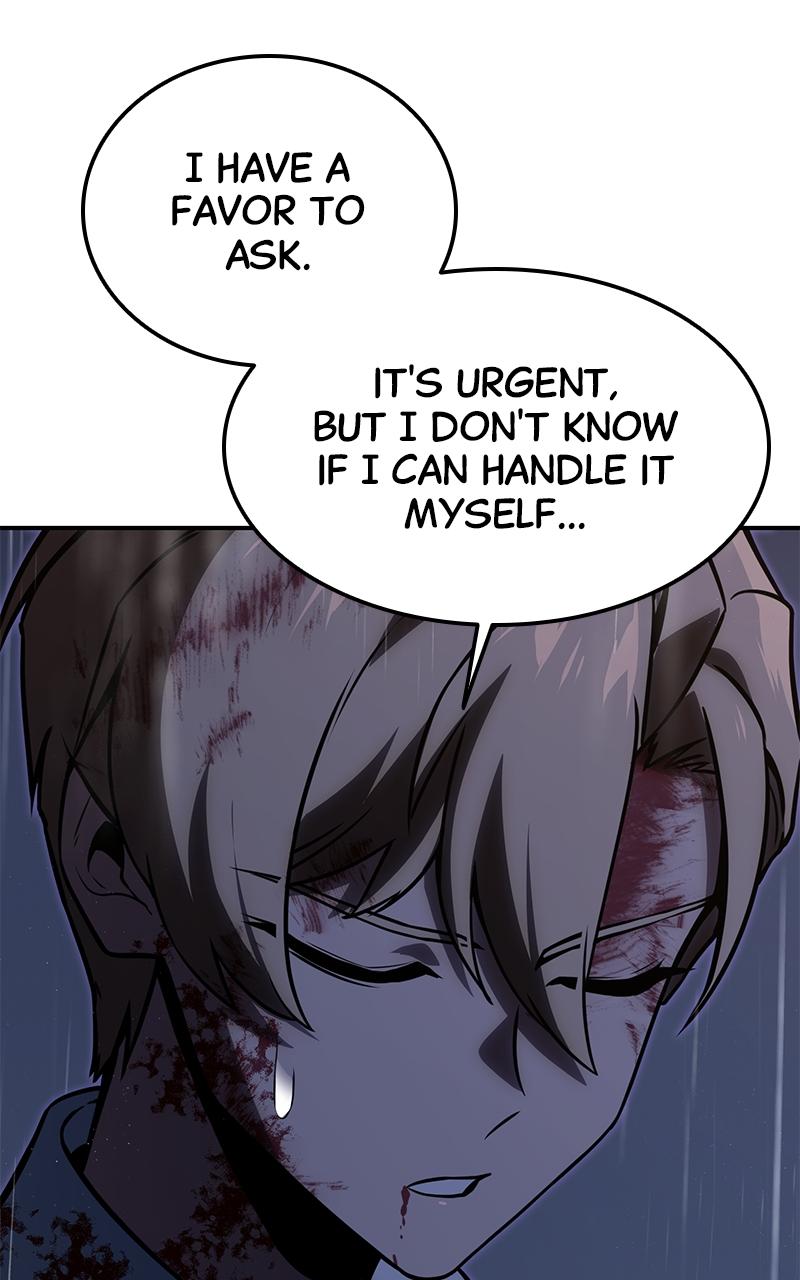 The Extra’s Academy Survival Guide Chapter 18 — page 92