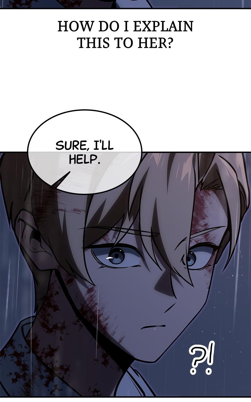 The Extra’s Academy Survival Guide Chapter 18 — page 93