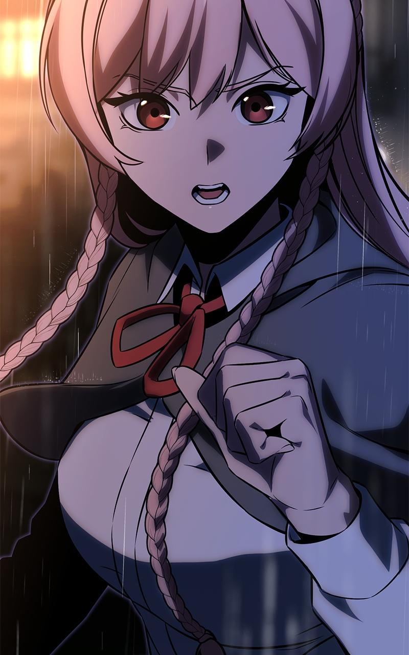 The Extra’s Academy Survival Guide Chapter 18 — page 95