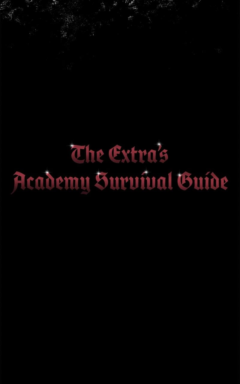 The Extra’s Academy Survival Guide Chapter 18 — page 98