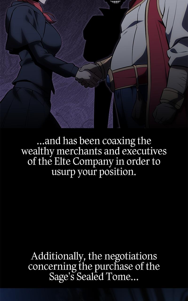 The Extra’s Academy Survival Guide Chapter 18 — page 103