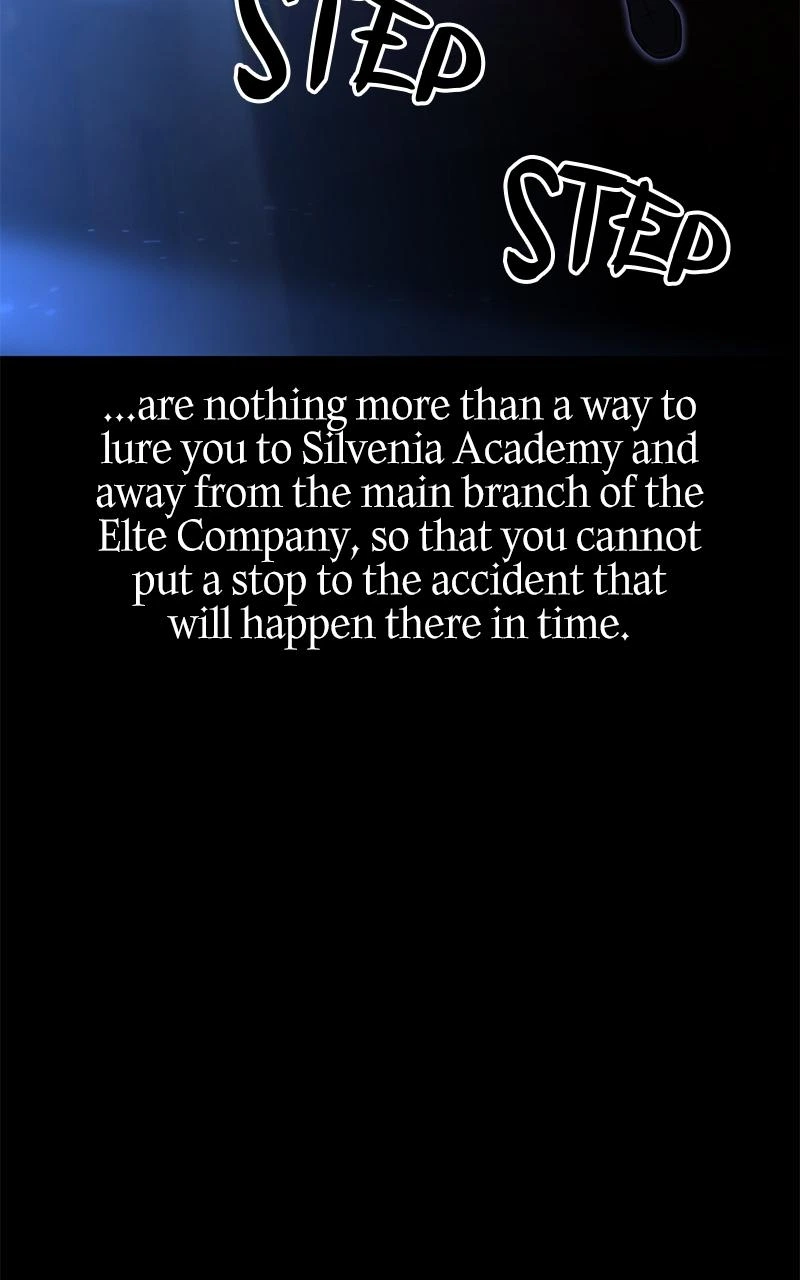 The Extra’s Academy Survival Guide Chapter 18 — page 105