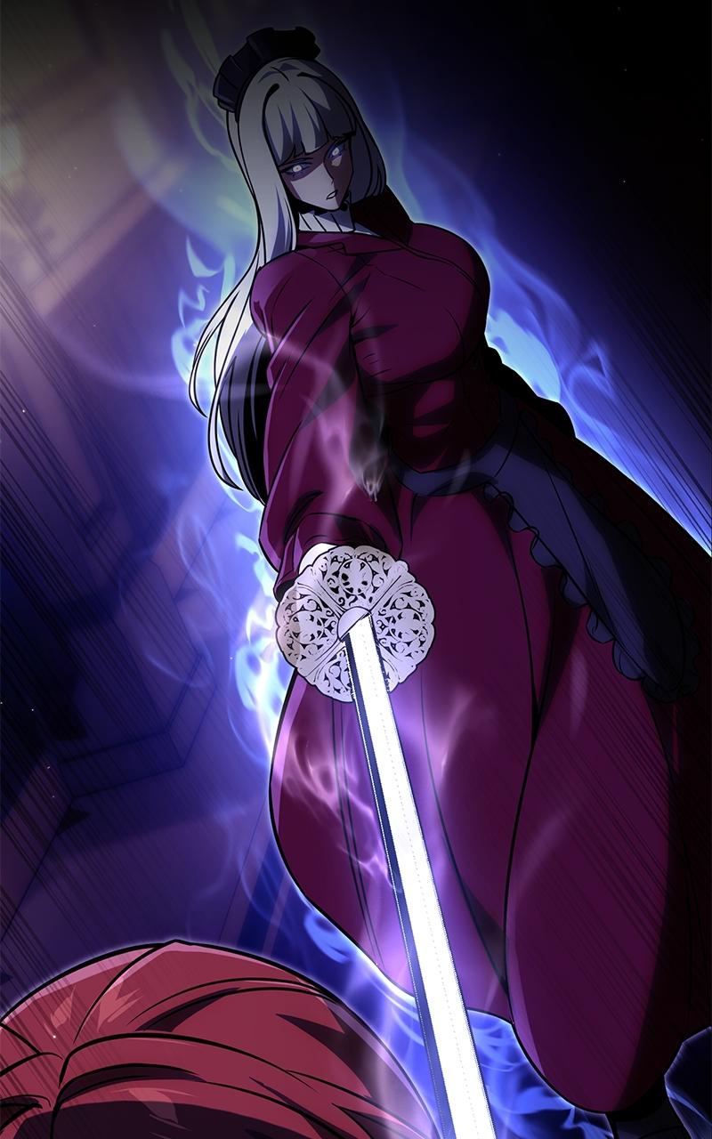 The Extra’s Academy Survival Guide Chapter 18 — page 112