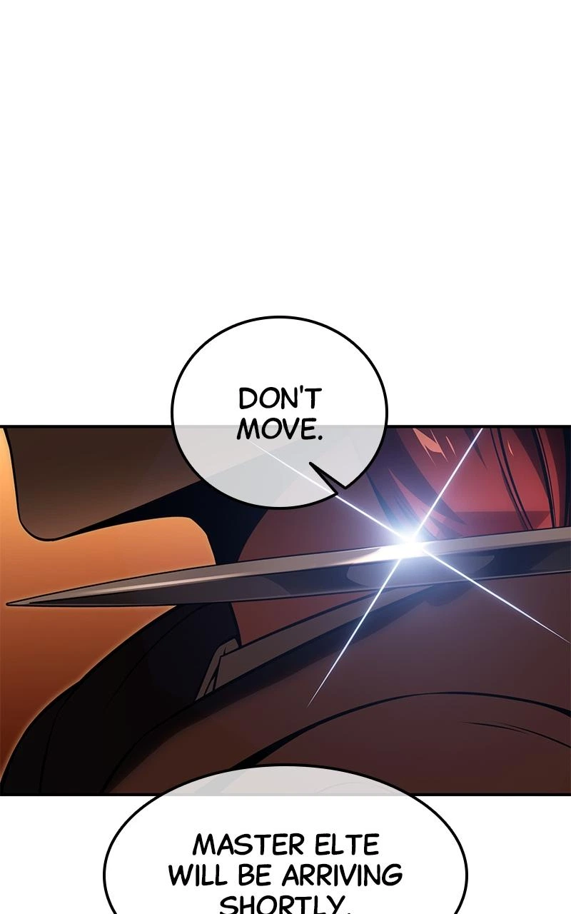 The Extra’s Academy Survival Guide Chapter 18 — page 118