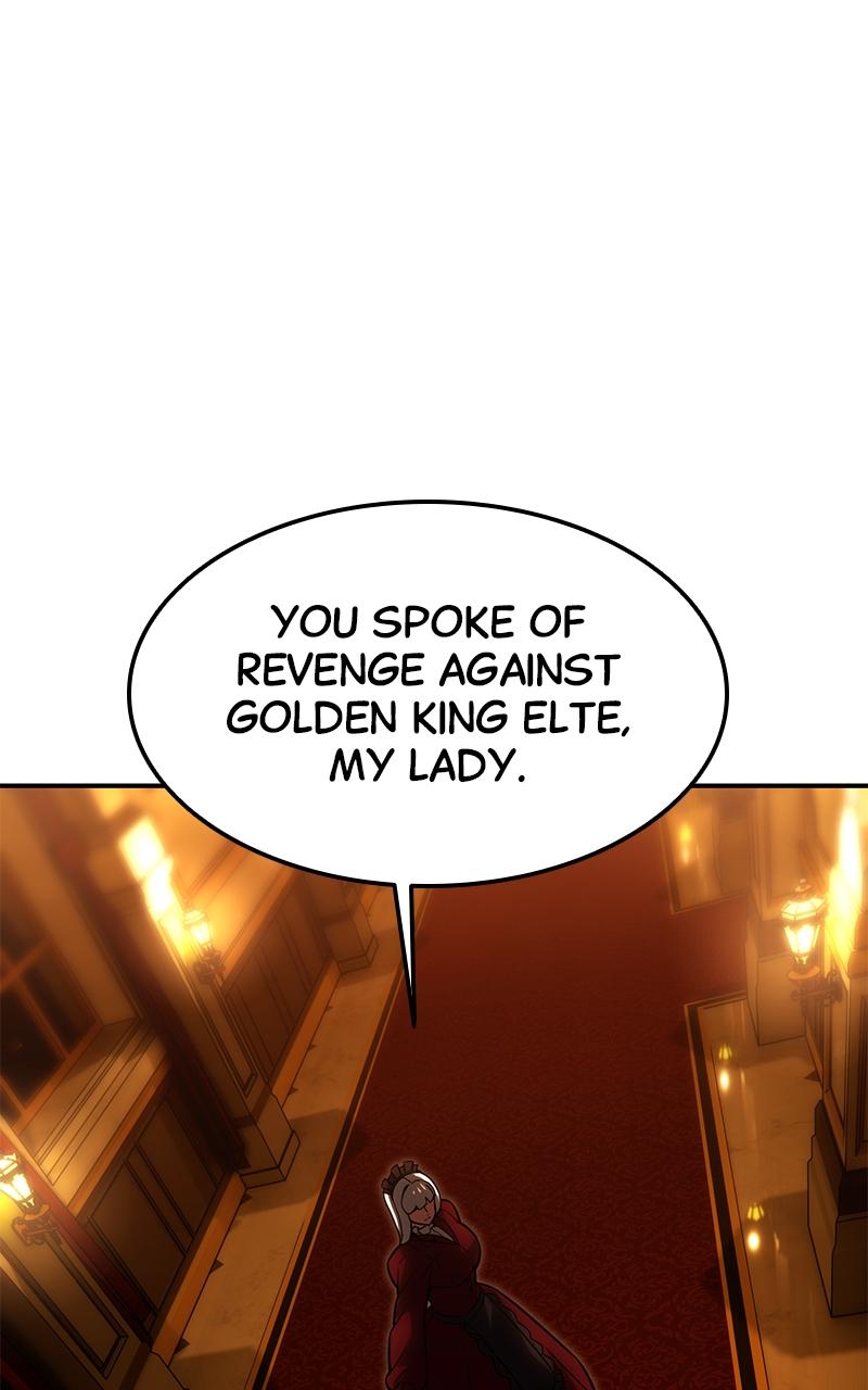 The Extra’s Academy Survival Guide Chapter 18 — page 121