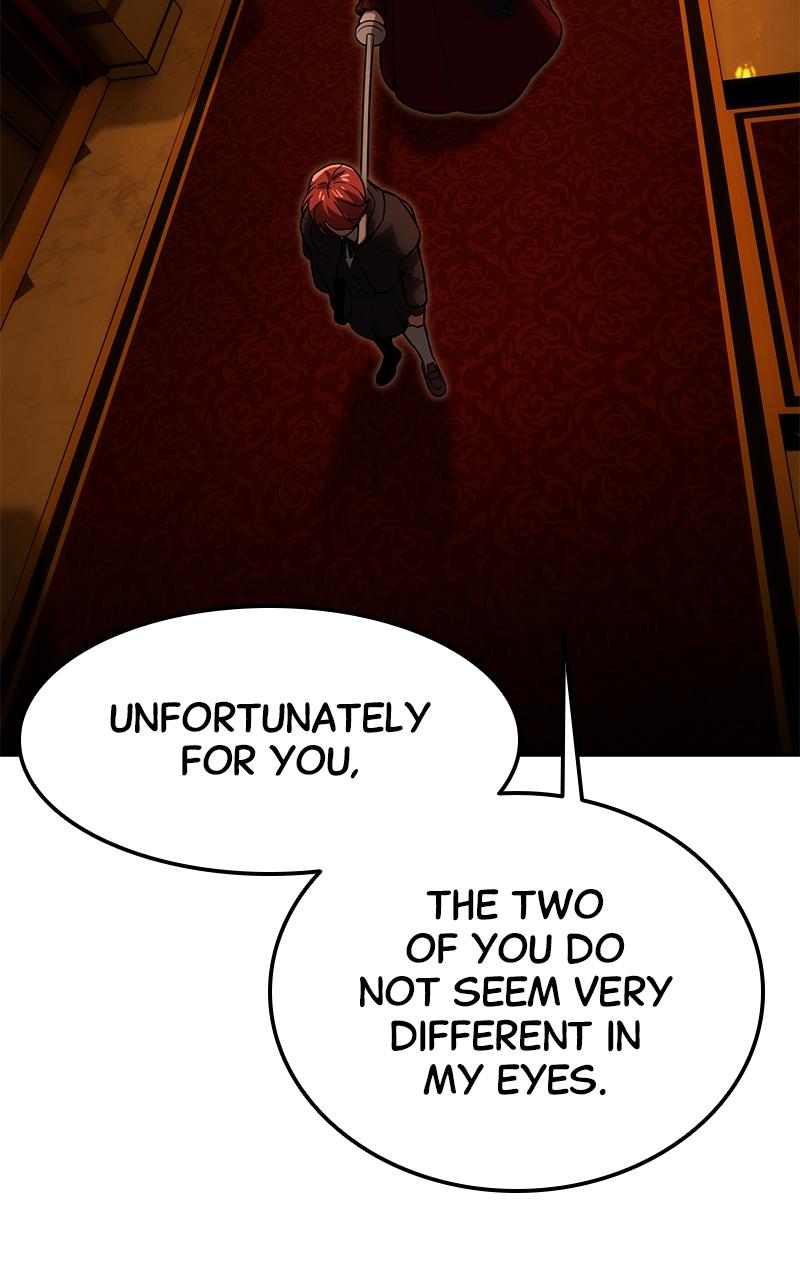 The Extra’s Academy Survival Guide Chapter 18 — page 122