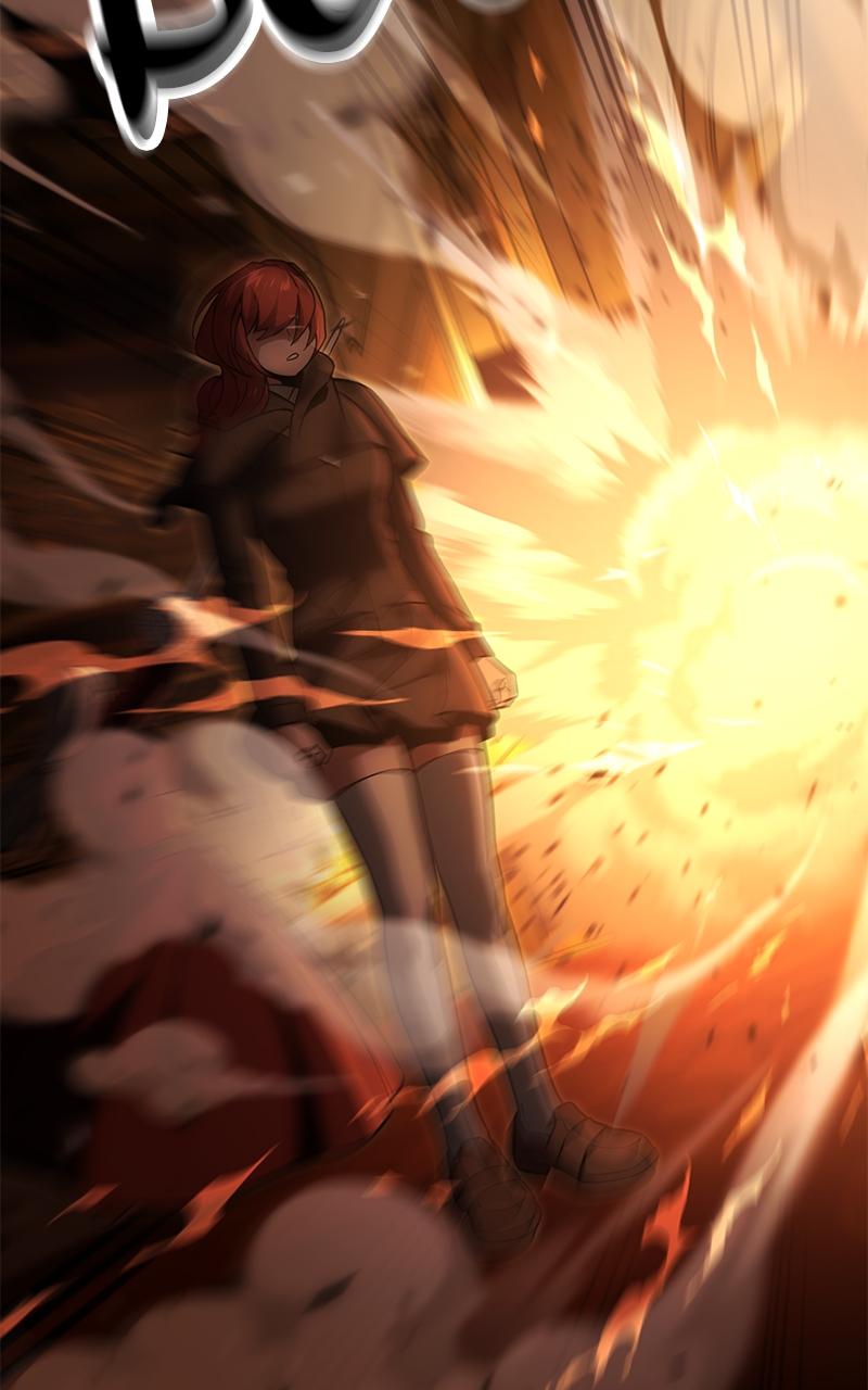 The Extra’s Academy Survival Guide Chapter 18 — page 125