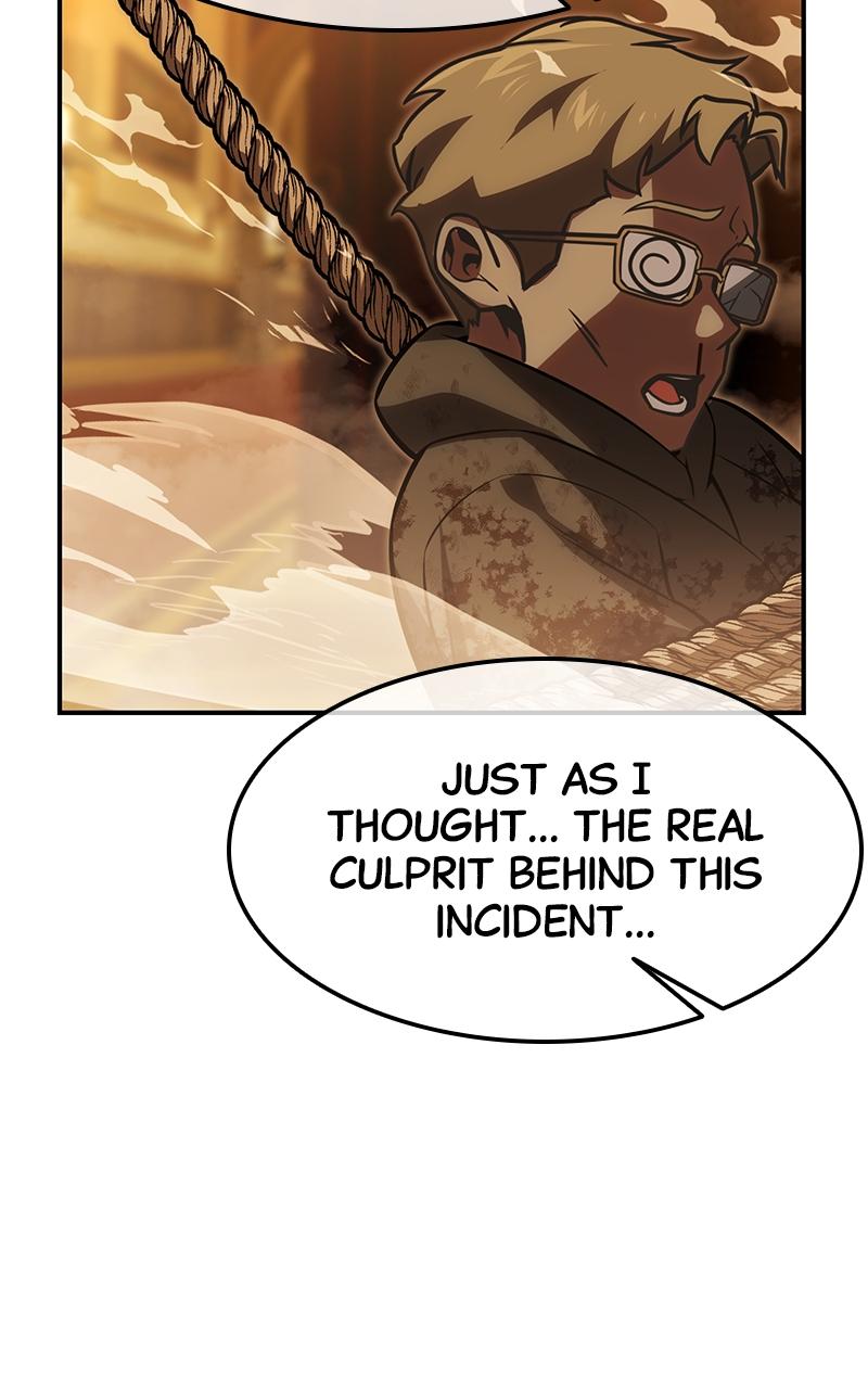 The Extra’s Academy Survival Guide Chapter 18 — page 127