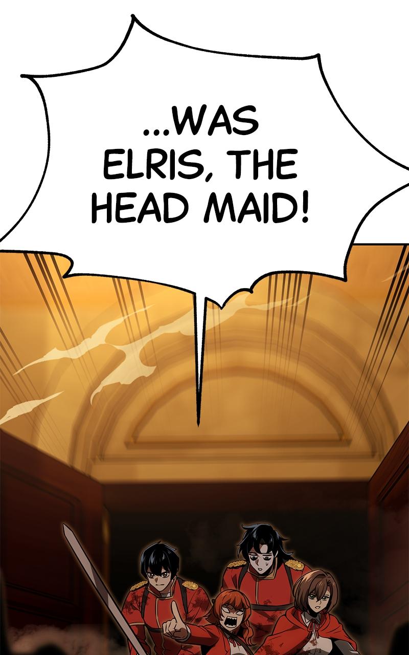The Extra’s Academy Survival Guide Chapter 18 — page 128