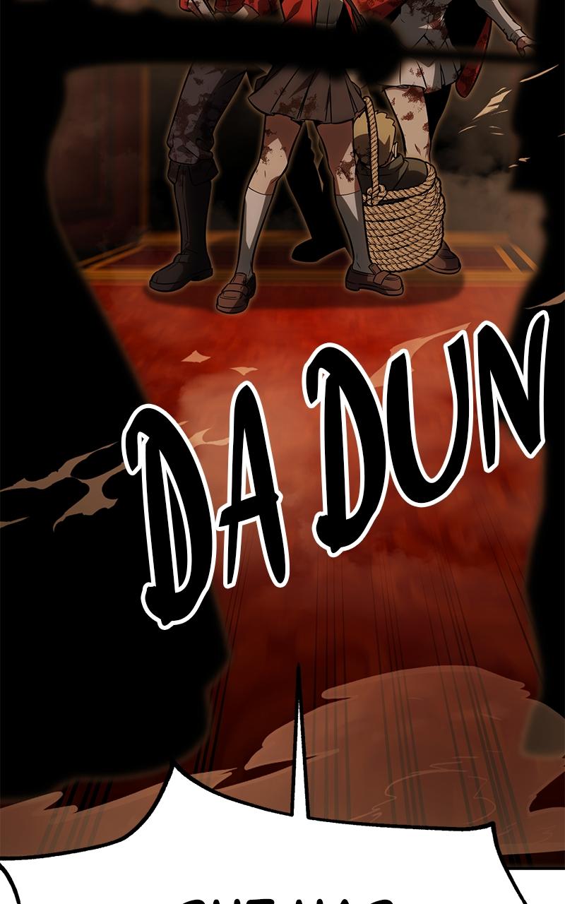 The Extra’s Academy Survival Guide Chapter 18 — page 129