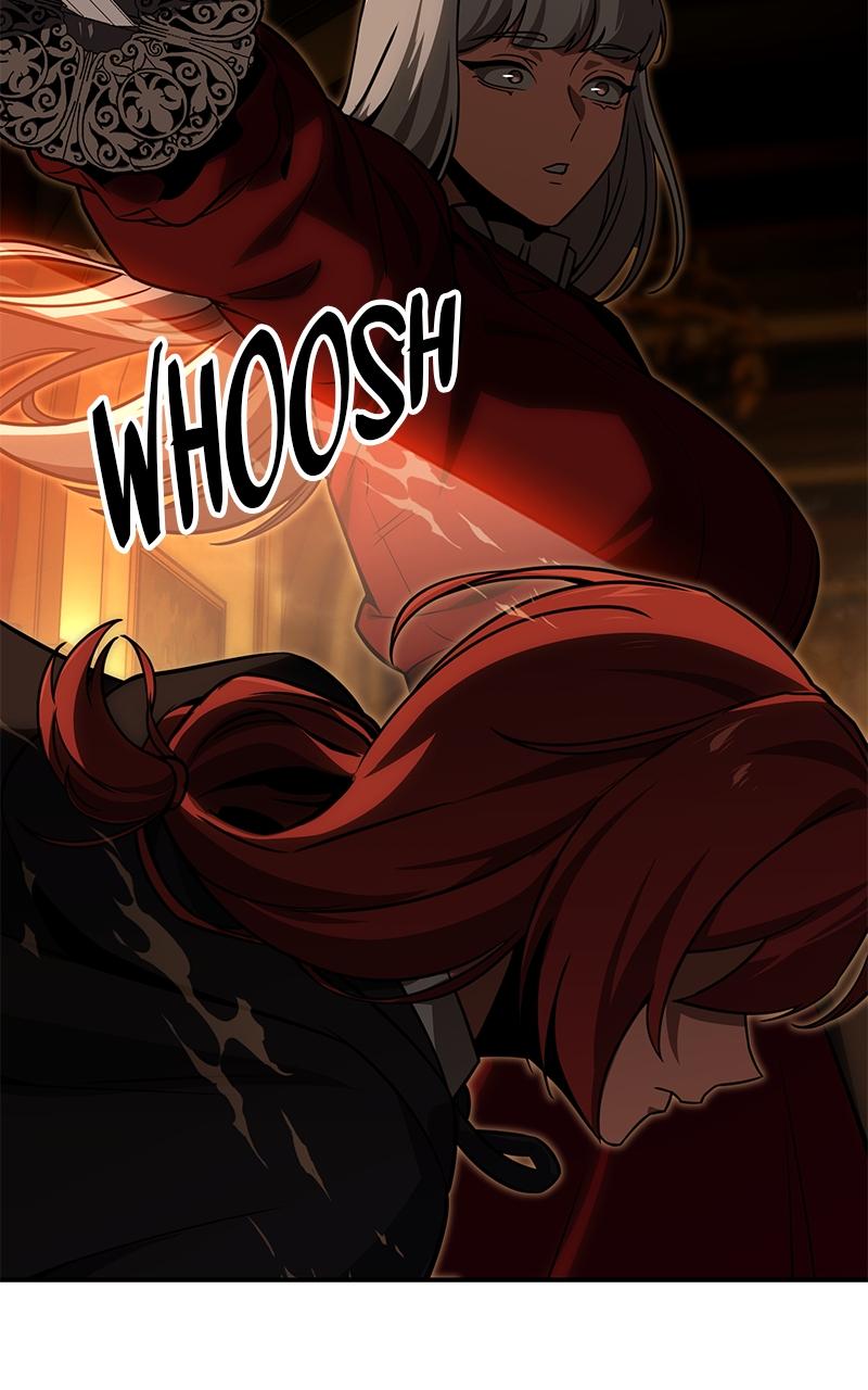 The Extra’s Academy Survival Guide Chapter 18 — page 131
