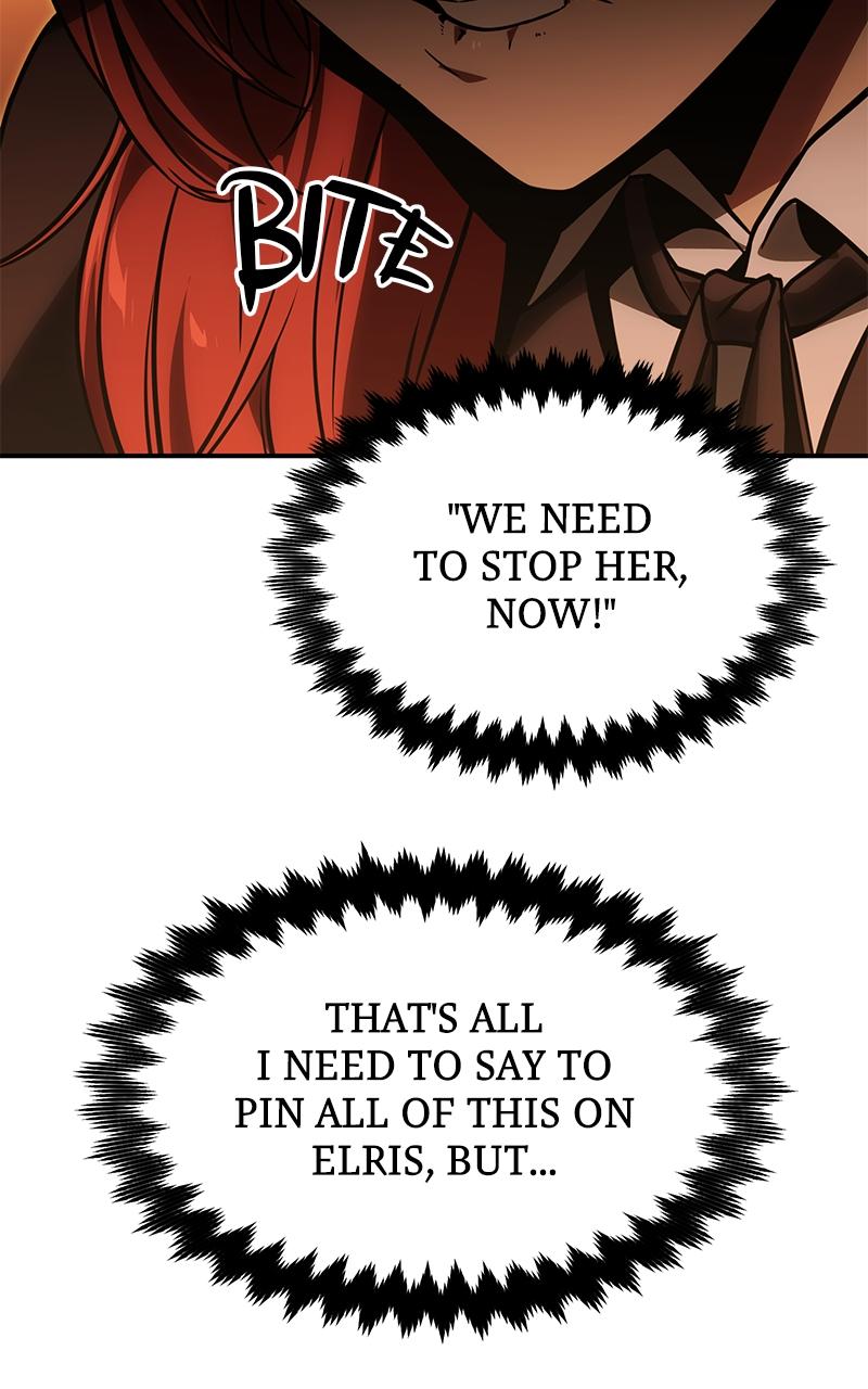 The Extra’s Academy Survival Guide Chapter 18 — page 135