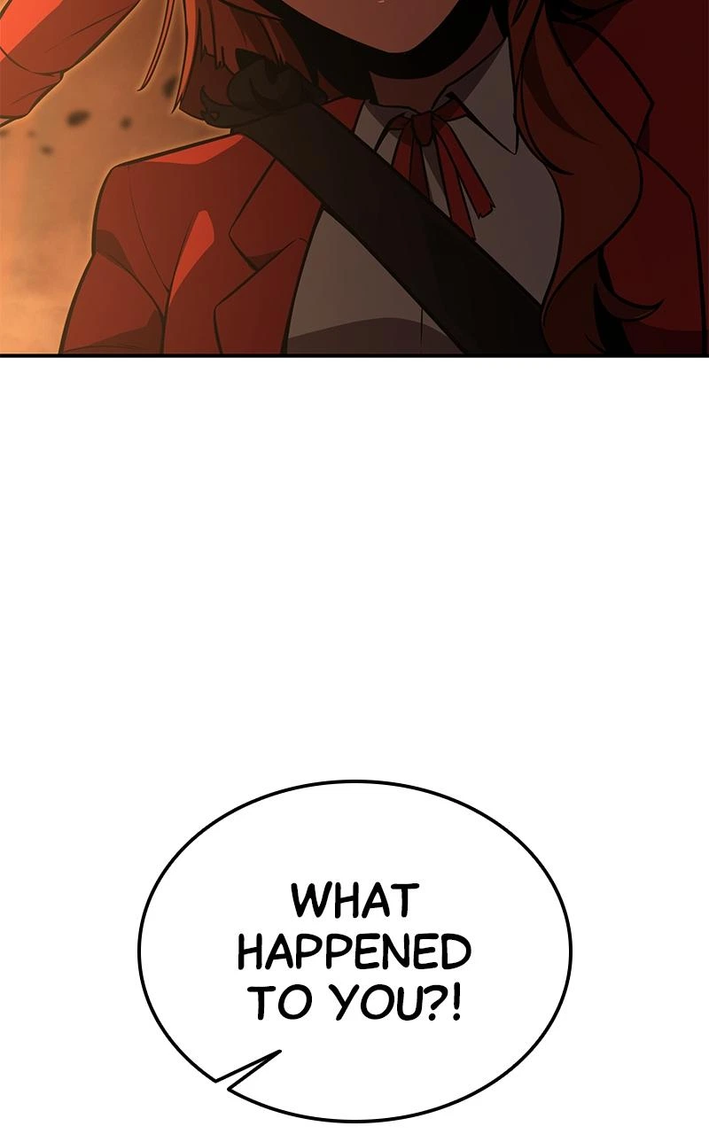 The Extra’s Academy Survival Guide Chapter 18 — page 137