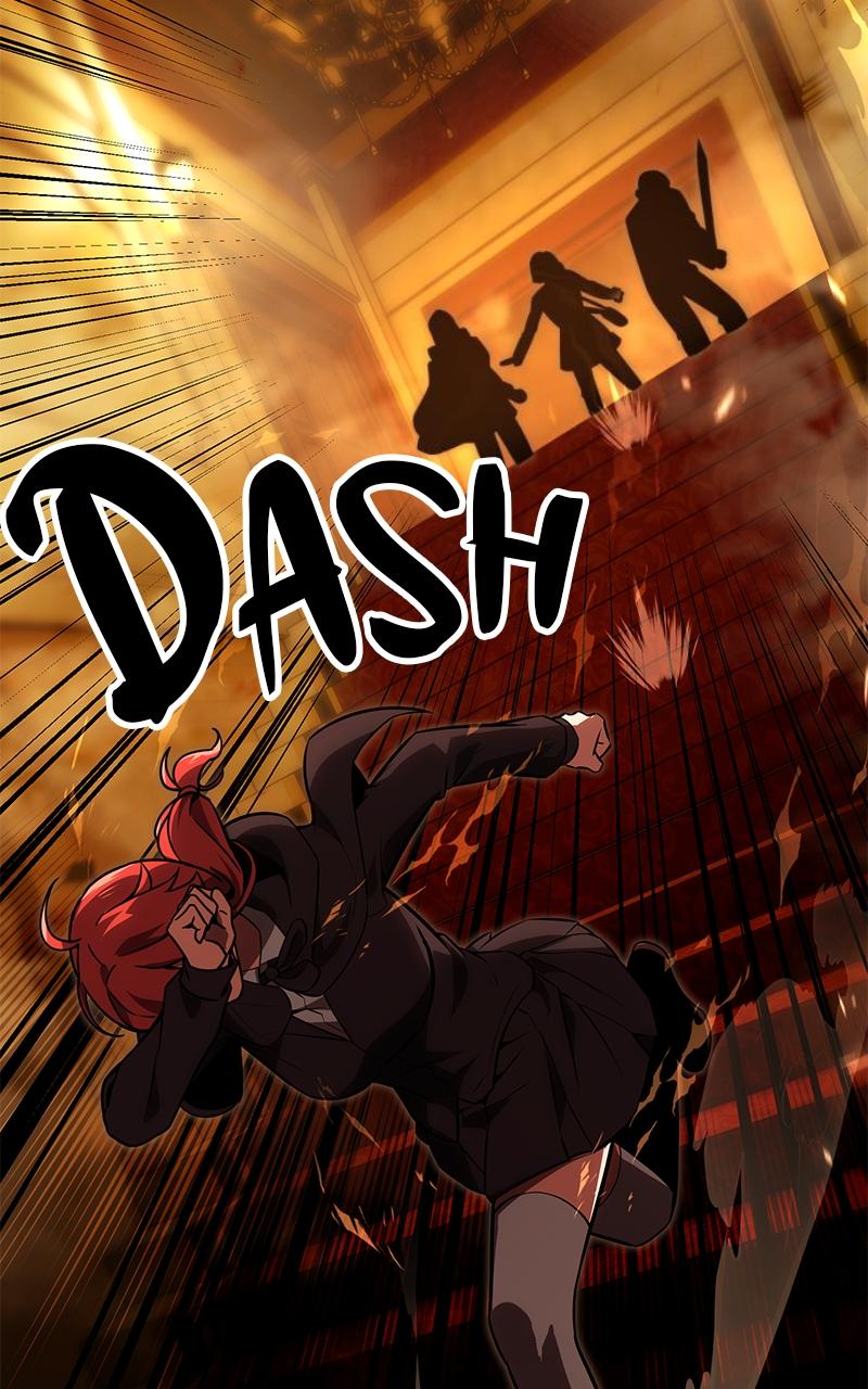 The Extra’s Academy Survival Guide Chapter 18 — page 140