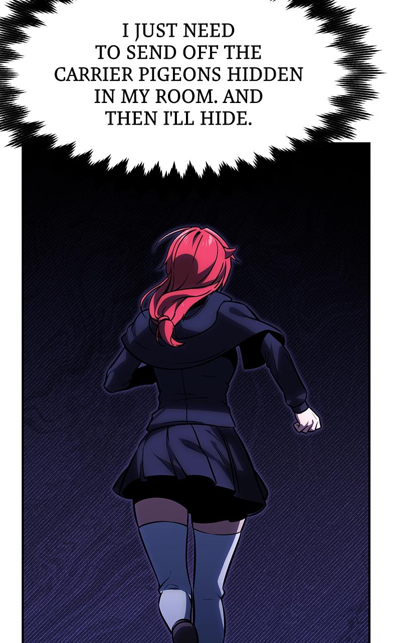 The Extra’s Academy Survival Guide Chapter 18 — page 146