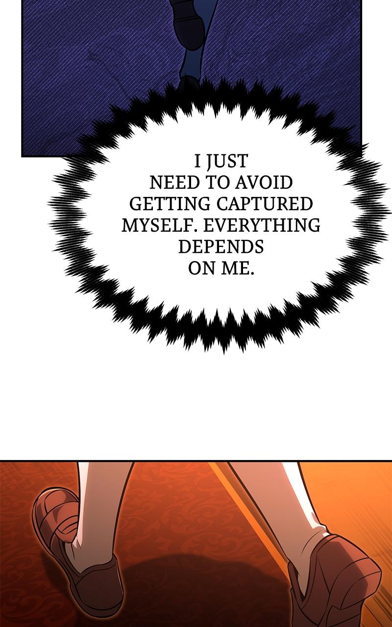 The Extra’s Academy Survival Guide Chapter 18 — page 147