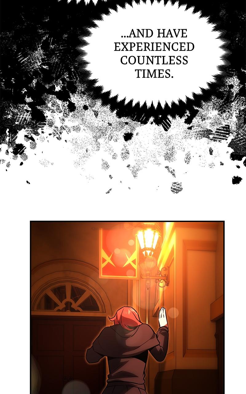 The Extra’s Academy Survival Guide Chapter 18 — page 152
