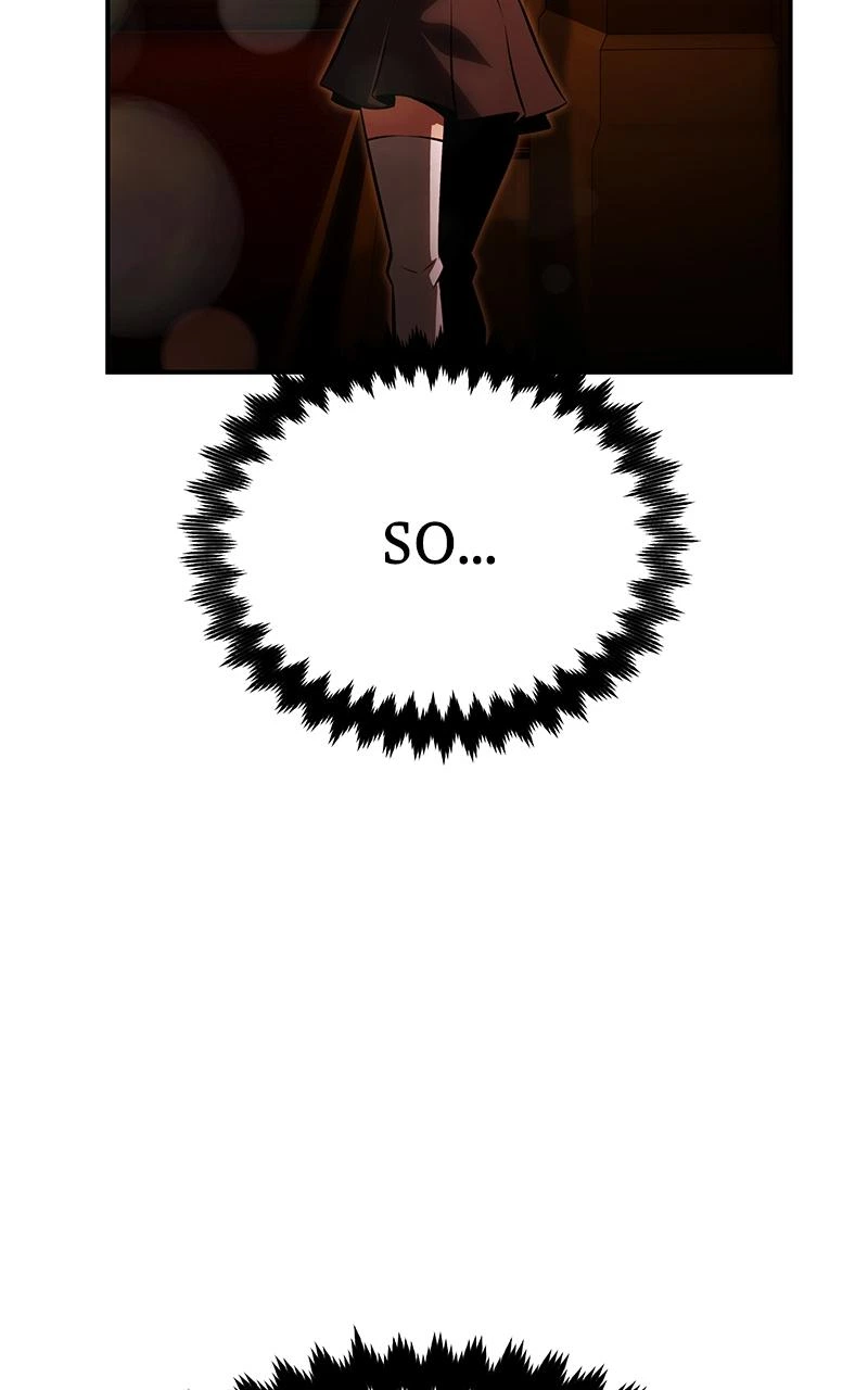 The Extra’s Academy Survival Guide Chapter 18 — page 153