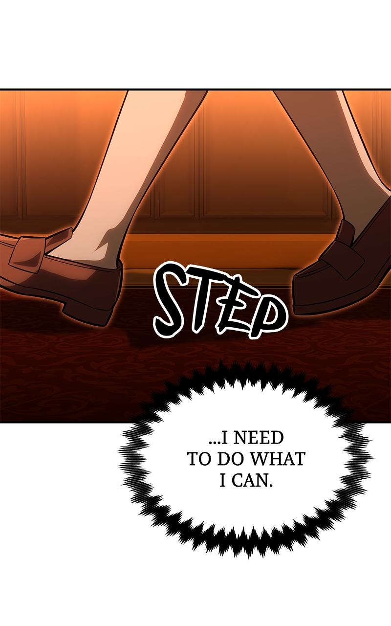 The Extra’s Academy Survival Guide Chapter 18 — page 158