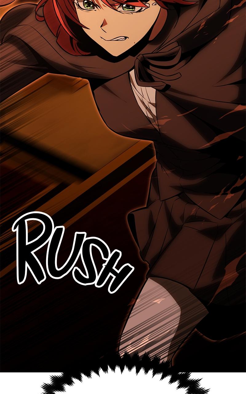 The Extra’s Academy Survival Guide Chapter 18 — page 160