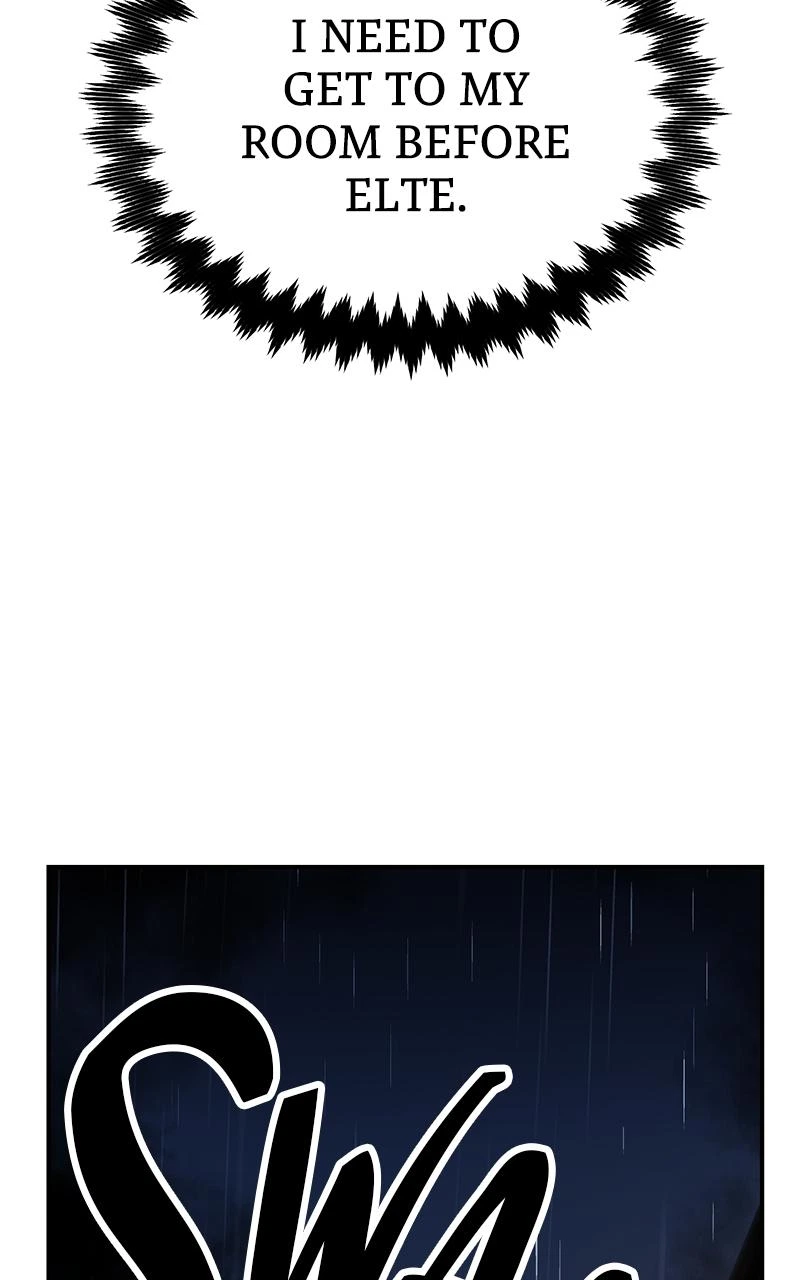 The Extra’s Academy Survival Guide Chapter 18 — page 161