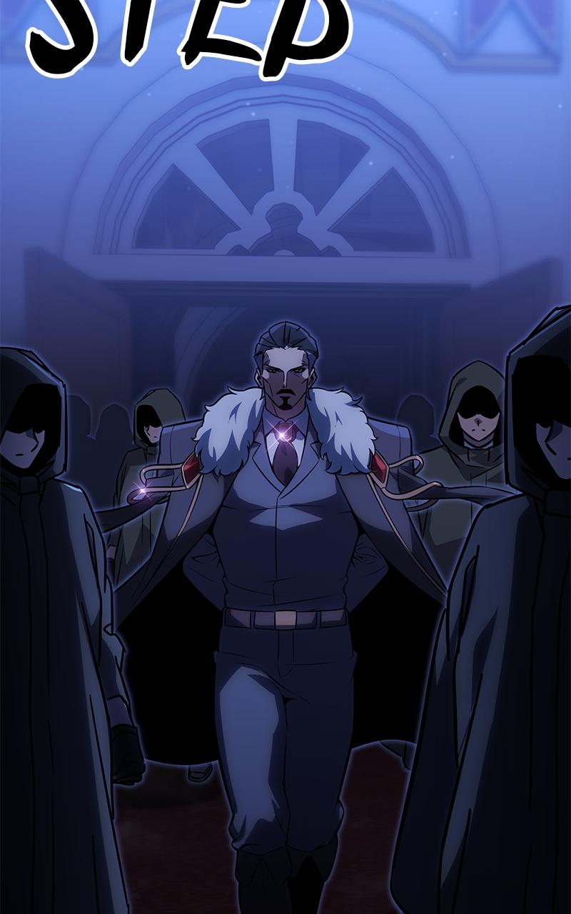 The Extra’s Academy Survival Guide Chapter 18 — page 166