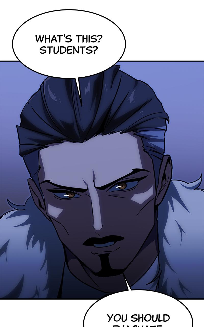 The Extra’s Academy Survival Guide Chapter 18 — page 168