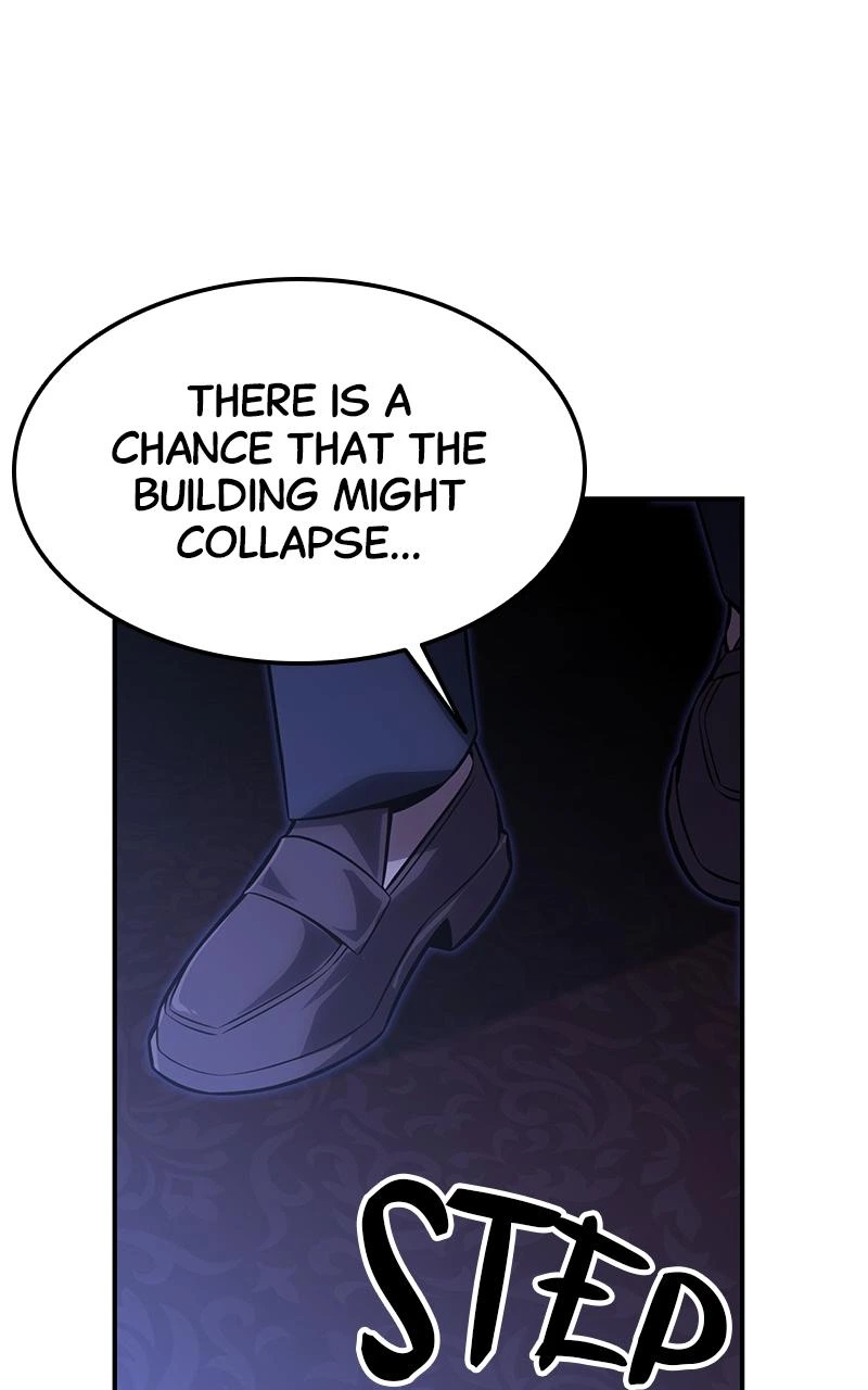 The Extra’s Academy Survival Guide Chapter 18 — page 170