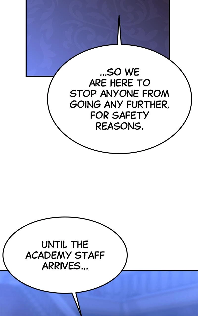 The Extra’s Academy Survival Guide Chapter 18 — page 171