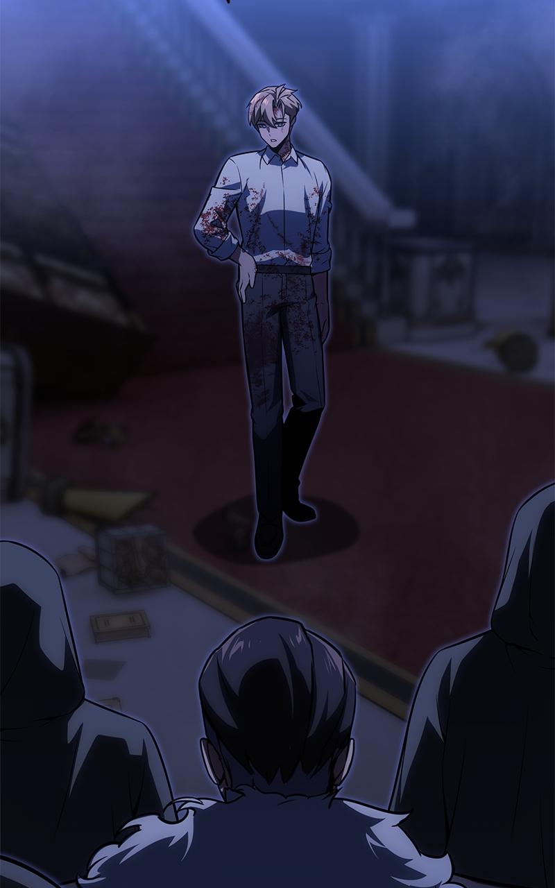 The Extra’s Academy Survival Guide Chapter 18 — page 172