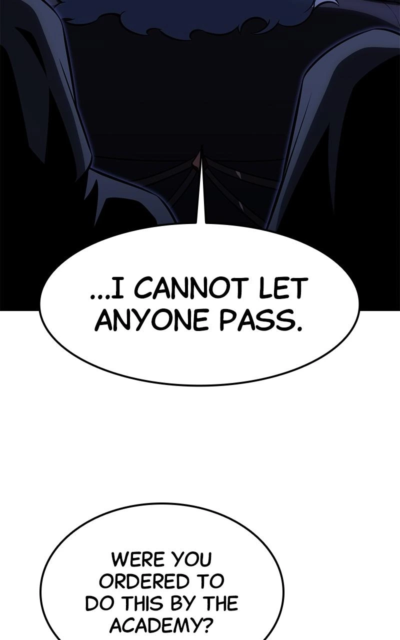 The Extra’s Academy Survival Guide Chapter 18 — page 173