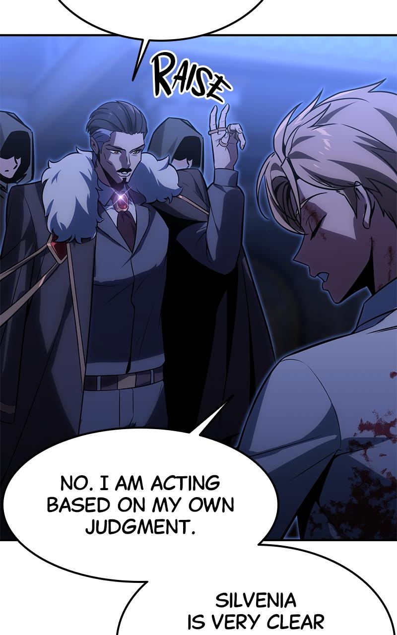 The Extra’s Academy Survival Guide Chapter 18 — page 174