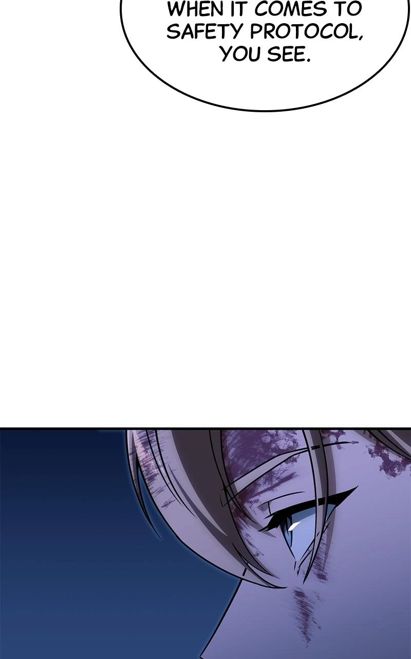The Extra’s Academy Survival Guide Chapter 18 — page 175