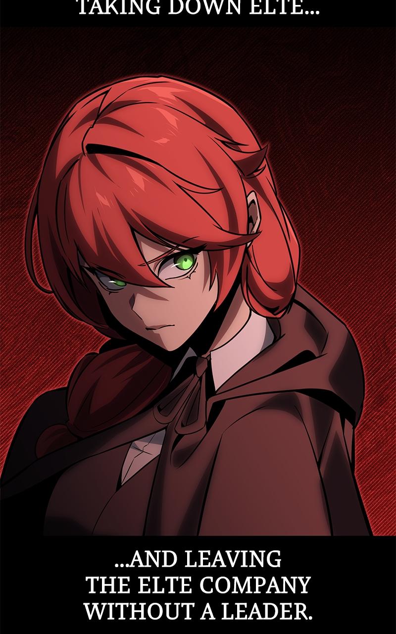The Extra’s Academy Survival Guide Chapter 18 — page 177